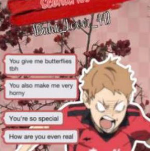 Meet your Posher, Simps